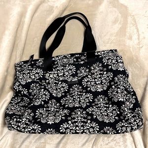 Vera Bradley Laptop bag.